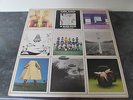 PINK FLOYD...A NICE PAIR..RARE UK ISSUE HARVEST SHDW 403