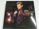 JOHNNY HALLYDAY COFFRET OLYMPIA 2000 EDITION LIMITEE HORS COMMERCE