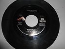 NANCY WILCOX  RCA 47-9233 MY BABY / COMING ON STRONG - NORTHERN SOUL