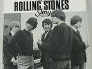 ROLLING STONES . R&R . 12-LP . German. Rolling Stones Story . EXCELLENT  MInt-