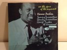 Horace Parlan On The Spur Of The Moment Blue Note 47 W 63rd/NY DG RVG EAR LP