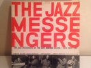 The Jazz Messengers Cafe Bohemia Volume 1 Blue Note 1507 Lexington DG RVG EAR LP