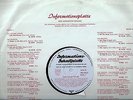 3 x LP Informationsplatte PROMO Rolling Stones 1965 1966 DECCA 25158 25240 25260