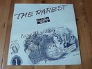 Genesis - The Rarest - Live Vol.3 Italian LP POUND