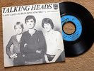 Talking Heads - 