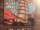 The Men They Couldn't Hang - The Defiant Vinyl LP. NEW