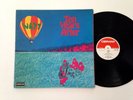 Ten Years After – Watt   Rare 1st UK Press - 1970 Deram Gatefold W/Poster