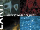 Jimmy Eat World: Clarity (2014) 2x Vinyl LP NEW & SEALED