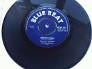 Roland Alphonso - Just a closer walk, 7 inch vinyl - Jericho Chain - 1966.