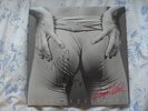 SIGNED Scissor Sisters VINYL Night Work LP (12-inch) 33RPM (2010 Brand new)