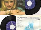 RARE EP SYLVIE VARTAN