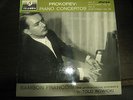  samson francois-prokofiev--columbia stereo  sax 2533  -nm