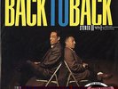 MGVS 6055 ELLINGTON & HODGES - Back to Back - 200g LP Classic Records SEALED