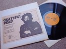 ??????? THE GRATEFUL DEAD TRADE MARK OF QUALITY 1820 RECORDED LIVE  JERRY GARCIA