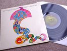 ???????THE MODERN JAZZ QUARTET UNDER  JASMIN TREE BEATLES APPLE ITALY SAPCOR 4
