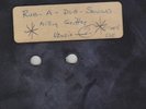 * ACETATE DUB PLATE - NITTY GRITTY - RUB A DUB / SWEET ARROWS PLAY w. version *