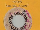 *ROCKSTEADY - DELROY WILSON - ONCE UPON A TIME W&C pre-release 7