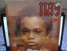 NAS/ILLMATIC/LP/HOLL EU COLUMBIA