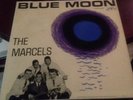 THE MARCELS LP 