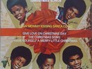 MICHAEL JACKSON 5 Christimas Songs 1976 Rare Scarce 7” EP 45 BRAZIL