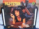V.A./O.S.T./PULP FICTION/US MCA ORG LP
