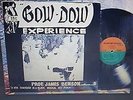 Gow-Dow Experience (Self-blinded) Debut 1973