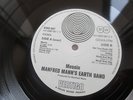 MANFRED MANN MESSIN 1973 MINT  SWIRLI GIMMIX