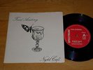 FINAL ACADEMY - Night Cafe - UK 7