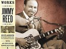 JIMMY REED**BLUES MASTERWORKS (GATEFOLD/WITH CD & DOWNLOAD)**VINYL