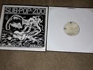 SUB-POP-200 3 LP box original w/book Nirvana Mudhoney Soundgarden Tad