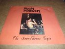 IRON MAIDEN -THE SOUNDHOUSE TAPES- VERY HARD TO FIND  7