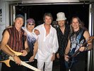 Deep Purple  Live At Montreaux 2011 italian  triple purple LP