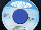 1278 BOBBY SOUL & WINSTON JARRET-BABYLON BURNING-1975-REGGAE 45 7