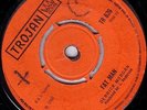 DERRICK MORGAN/SKINHEAD REGGAE/TROJAN TR626/1968/FAT MAN - SOUTH PARK ROCK