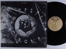 PERFECT CIRCLE Self Titled INNER CITY LP private funk soul