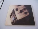 RUSH ROLL THE BONES Limited Edition Shaped Picture Disc