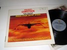 FRANK COMSTOCK Project: Comstock - Music From Outer Space WARNER BROS. NM/NM-