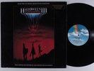 HALLOWEEN III OST John Carpenter/Alan Howarth MCA LP VG++