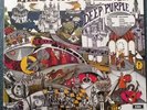 DEEP PURPLE - The Book Of Taliesyn  - Mint