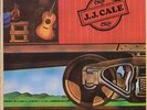 J.J. CALE Okie 180g VINYL LP RECORD Brand New