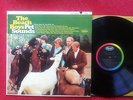 THE BEACH BOYS 