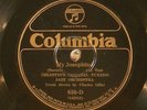 Celestin's Original Tuxedo Jazz Orchestra, Columbia 636, V+