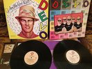 2 DEVO LPs 