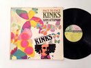 Kinks, The – Face To Face   Rare 1st Press - 1966 Reprise Mono