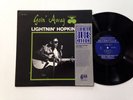 Lightnin' Hopkins – Goin' Away   Rare 1987 Original Blues Classics