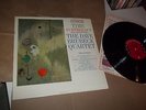 DAVE BRUBECK QUARTET Time Further Out MONO 6-eye 1st press MINTY CL-1690