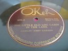 RARE HILLBILLY  Fiddlin' John Carson 78 