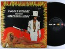 BOOBIE KNIGHT & THE UNIVERSAL LADY Earth Creature LP on Dakar