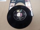 ROBIN & THE ROBINS TOP 40 BLUES/BLUEGRASS BLUE (DOT) TEEN ROCKER LIKE NEW