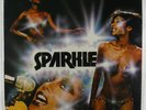 SPARKLE Self-Titled LP on Jam Sessions rare disco funk SS sealed